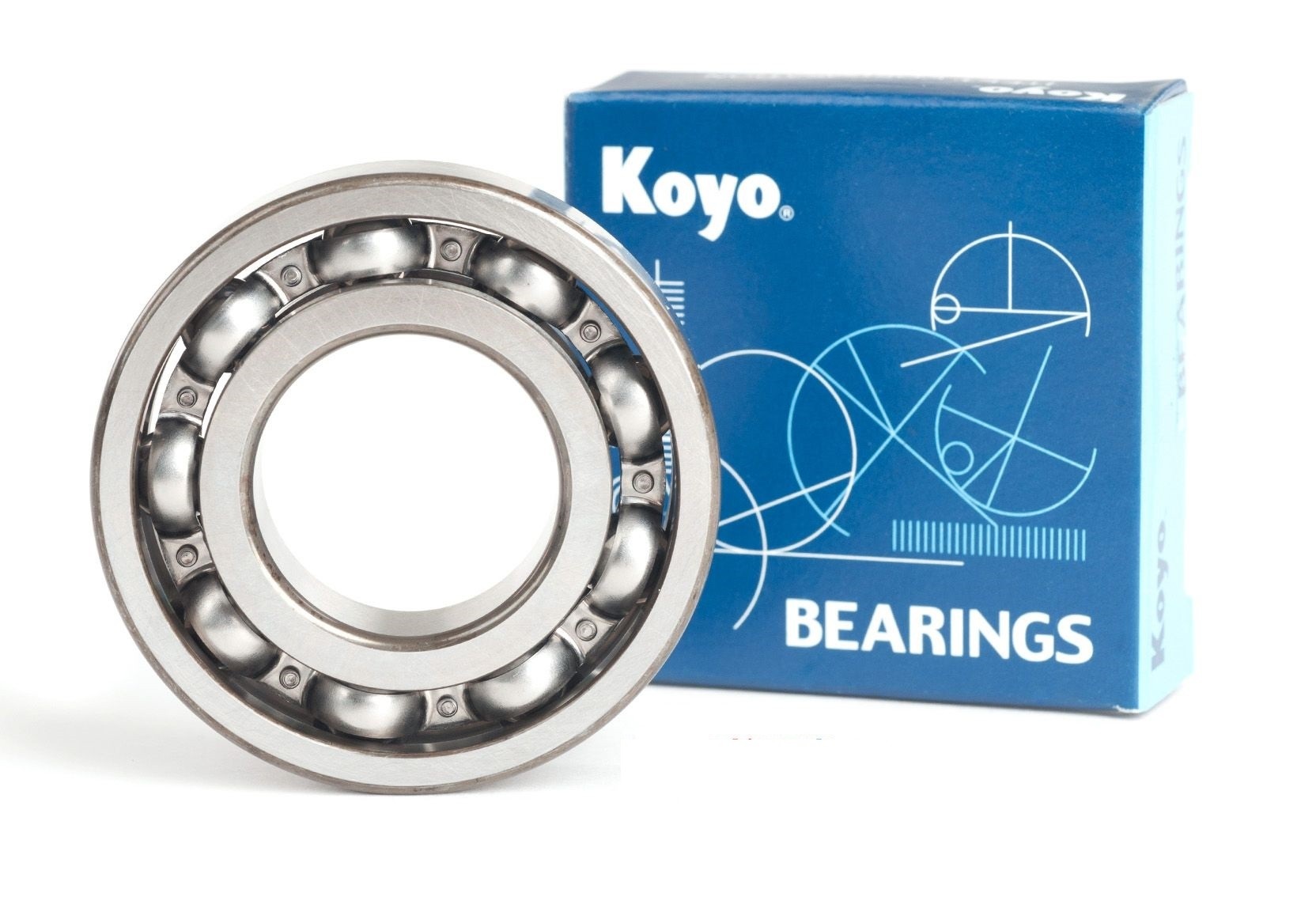 Koyo Japan Bearings